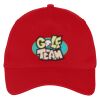Five Panel Twill Cap Thumbnail