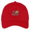 Five Panel Twill Cap Thumbnail