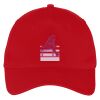 Five Panel Twill Cap Thumbnail