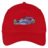 Five Panel Twill Cap Thumbnail