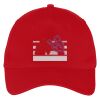Five Panel Twill Cap Thumbnail