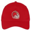 Five Panel Twill Cap Thumbnail