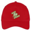 Five Panel Twill Cap Thumbnail