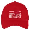 Five Panel Twill Cap Thumbnail