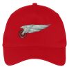 Five Panel Twill Cap Thumbnail