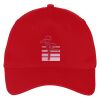 Five Panel Twill Cap Thumbnail