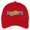 Five Panel Twill Cap Thumbnail
