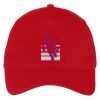 Five Panel Twill Cap Thumbnail