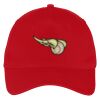 Five Panel Twill Cap Thumbnail