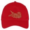 Five Panel Twill Cap Thumbnail