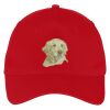 Five Panel Twill Cap Thumbnail