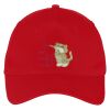 Five Panel Twill Cap Thumbnail