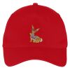 Five Panel Twill Cap Thumbnail
