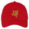 Five Panel Twill Cap Thumbnail