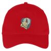 Five Panel Twill Cap Thumbnail