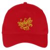Five Panel Twill Cap Thumbnail