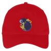 Five Panel Twill Cap Thumbnail