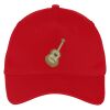 Five Panel Twill Cap Thumbnail