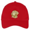 Five Panel Twill Cap Thumbnail