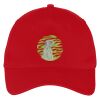 Five Panel Twill Cap Thumbnail
