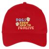Five Panel Twill Cap Thumbnail