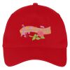Five Panel Twill Cap Thumbnail
