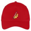 Five Panel Twill Cap Thumbnail