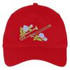 Five Panel Twill Cap Thumbnail