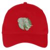 Five Panel Twill Cap Thumbnail