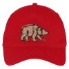 Five Panel Twill Cap Thumbnail