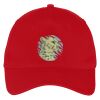 Five Panel Twill Cap Thumbnail