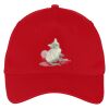 Five Panel Twill Cap Thumbnail