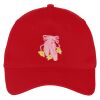 Five Panel Twill Cap Thumbnail