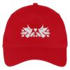 Five Panel Twill Cap Thumbnail