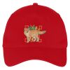 Five Panel Twill Cap Thumbnail