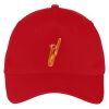 Five Panel Twill Cap Thumbnail