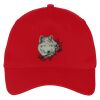 Five Panel Twill Cap Thumbnail