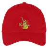 Five Panel Twill Cap Thumbnail
