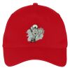 Five Panel Twill Cap Thumbnail