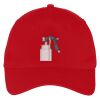 Five Panel Twill Cap Thumbnail