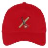 Five Panel Twill Cap Thumbnail