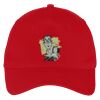 Five Panel Twill Cap Thumbnail