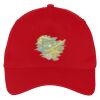 Five Panel Twill Cap Thumbnail