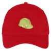 Five Panel Twill Cap Thumbnail