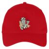 Five Panel Twill Cap Thumbnail