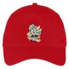 Five Panel Twill Cap Thumbnail