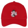 Five Panel Twill Cap Thumbnail