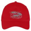 Five Panel Twill Cap Thumbnail