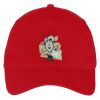 Five Panel Twill Cap Thumbnail