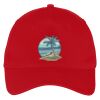 Five Panel Twill Cap Thumbnail